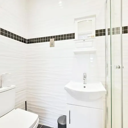 Guestready - Chic Retreat In Muswell Hill Apartment London Exterior photo