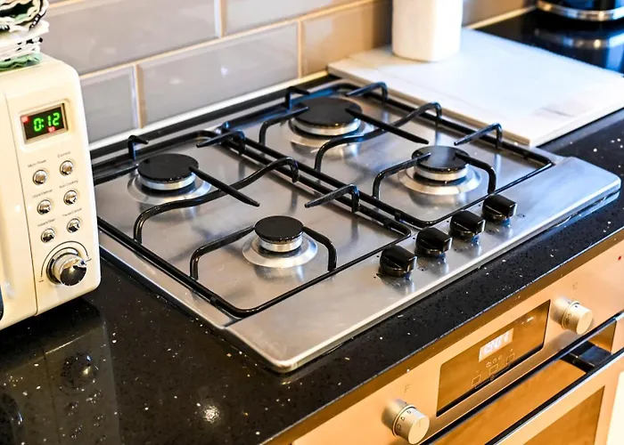 Guestready - Chic Retreat In Muswell Hill
